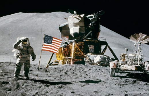 ‘지구돋이’ 사진 아폴로 8호 조종사 윌리엄 앤더스, 워싱턴주 비행 중 추락사